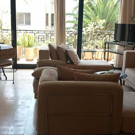Couleur Magador Apartamento Essaouira Exterior foto