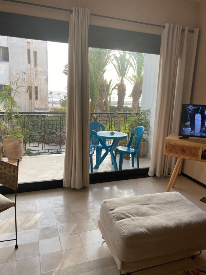 Couleur Magador Apartamento Essaouira Exterior foto