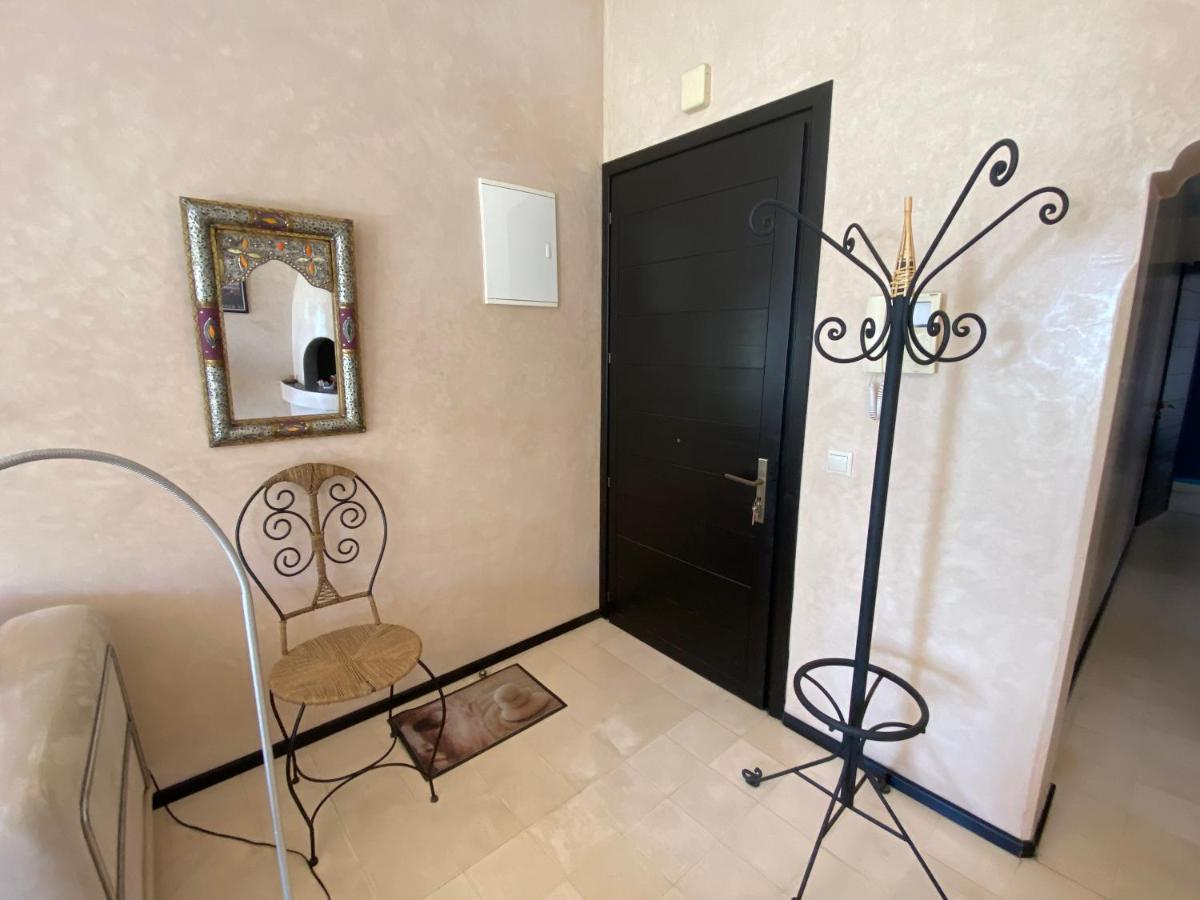 Couleur Magador Apartamento Essaouira Exterior foto