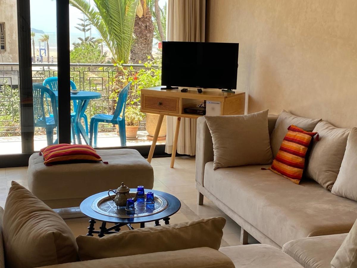 Couleur Magador Apartamento Essaouira Exterior foto
