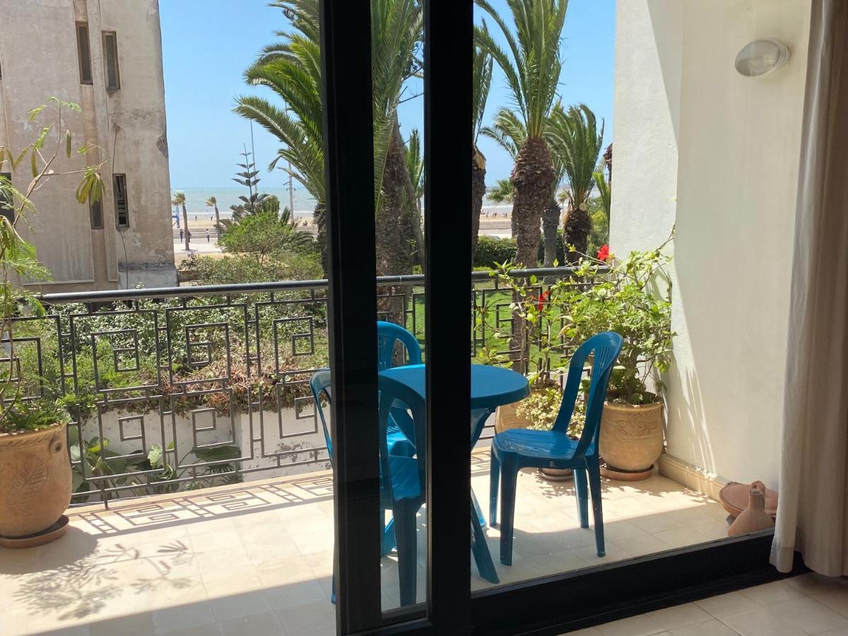 Couleur Magador Apartamento Essaouira Exterior foto