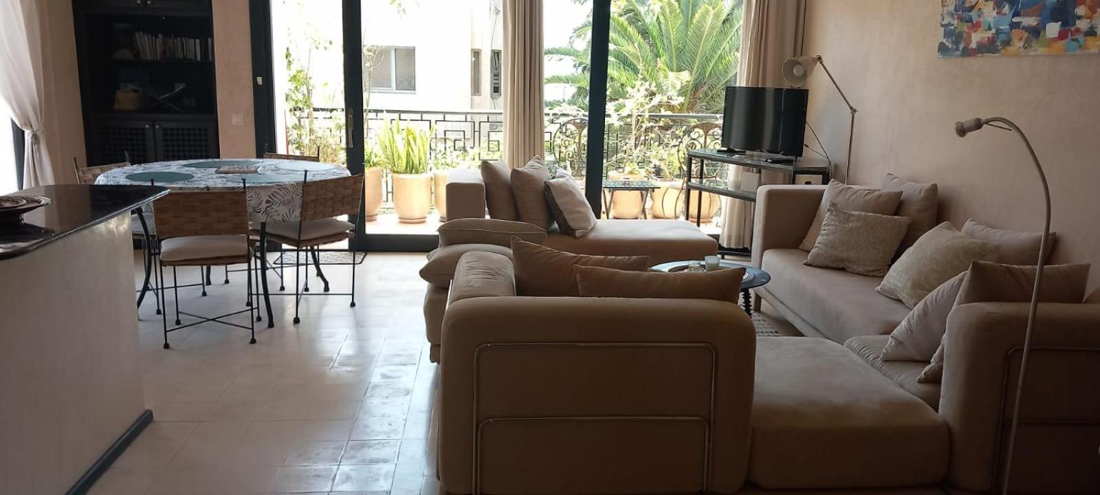 Couleur Magador Apartamento Essaouira Exterior foto