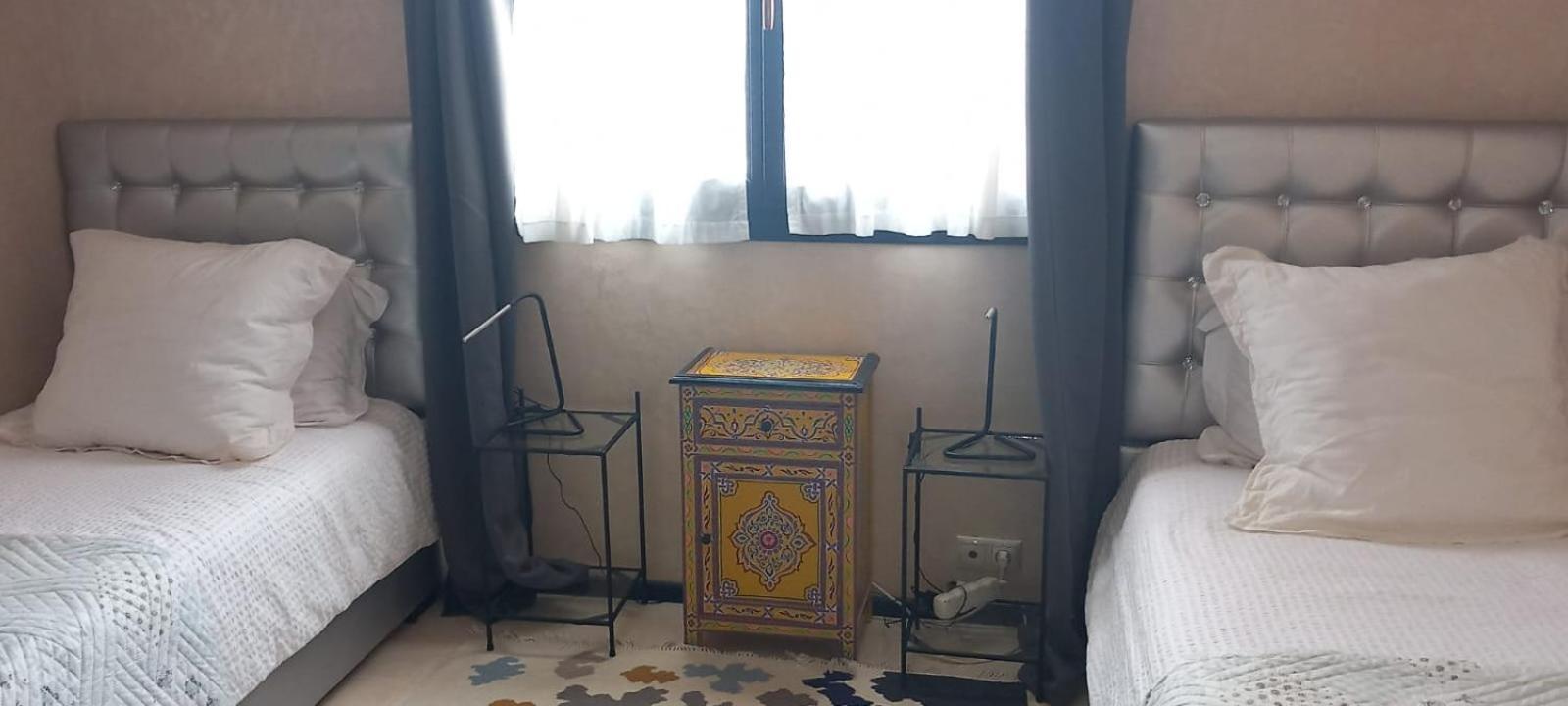 Couleur Magador Apartamento Essaouira Exterior foto